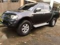 2011 Mitsubishi Strada GLX MT-2