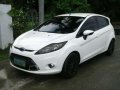 2011 Ford Fiesta S sport Top of the line Matic-1