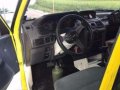 1995 Mitsubishi Pajero Automatic 2800 4M40 Engine 3-Door-5