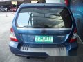 2007 Subaru FORESTER A/T for sale -10