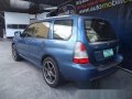 2007 Subaru FORESTER A/T for sale -9