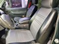 1998 Toyota HiAce Grandia 3.0 MT Green -9