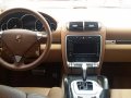 2009 Porsche Cayenne Turbo for sale -4