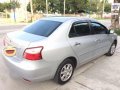 2012 Toyota Vios 1.3E All power MT-2