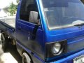 Suzuki Multicab 12 Valve MT Blue For Sale-1