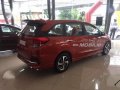 New 2017 Honda Mobilio 1.5 RS Navi CVT-5