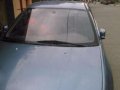Mitsubishi Lancer Pizza 1997 MT Blue For Sale-3