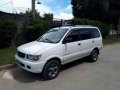 Isuzu crosswind xt-0