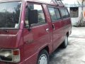 1997 Mitsubishi L300 versa van diesel nissan urvan toyota hiace-1