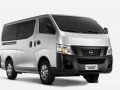 Nissan NV350 Urvan 2017 M/T for sale-5