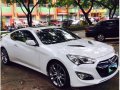 2013 Hyundai Genesis Coupe 3.8L A/T for sale-10