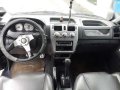 2003 Mitsubishi Adventure Grand Sport AT Blue-8