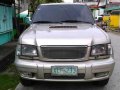 2003 Isuzu Trooper Ls Skyroof AT alt revo adventure crosswind carnival-2