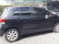 2010 Toyota Yaris 1.5 G HB AT Black For Sale-3