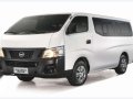 Nissan Nv350 Urvan Escapade New 2017 -0