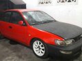 Toyota corolla bigbody silvertop RUSH!-2