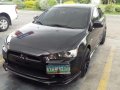 Mitsubishi Lancer EX GTA 2013 2.0 AT Black -9