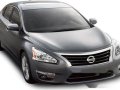 Nissan Altima 2017 A/T for sale -5