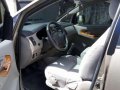 Toyota Innova 2012 2.5G DSL Wagon Diesel-1