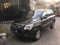 2009 Kia Sportage Diesel AT Low Mileage-0