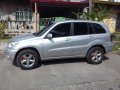 Toyota Rav 4 2005 Rav4 Manual 4X2 not 2004 crv 2003 adventure 2006-2