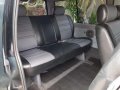 1998 Toyota HiAce Grandia 3.0 MT Green -7