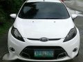 2011 Ford Fiesta S sport Top of the line Matic-0