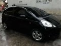 2010 Honda jazz 1.3-1