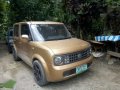 nissan cube or for trade-2