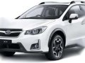 Subaru XV 2.0i and Subaru XV 2.0i-S-2