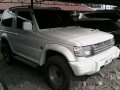 Mitsubishi Pajero 2012 Manual Used for sale in Mandaue-1