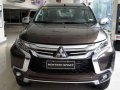 Best Deal 2017 Mitsubishi Montero Sport-1