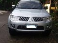 2010 Mitsubishi Montero Gls SE 4x4 at-4