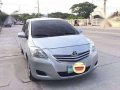 2012 Toyota Vios 1.3E All power MT-0