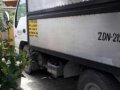 Isuzu elf 10 footer alum van-11