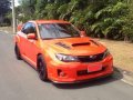 2011 Subaru Impreza WRX STI for sale-0