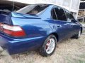 Toyota Corolla Bigbody 1994 MT Blue For Sale-5
