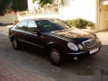 Mercedes E 320 for sale-7