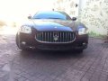 2012 Maserati Quattroporte S-1