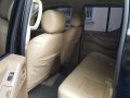 Nissan Frontier Navara 2015 GTX A/T for sale-7