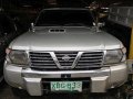 2002 Nissan Patrol for sale-0