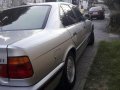 BMW US Ver 1992 525i AT Silver For Sale-1