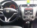 Fresh Honda City 2010 AT Beige For Sale-2