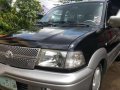 2002 Toyota Revo SR Sports Runner For Sale-11