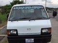 Japan Surplus Mazda Bongo 4x4-7