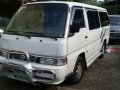 2007 nissan urvan escapade-0