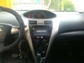 Toyota Vios 1.5G TRD 2012 AT White For Sale-5