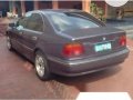 BMW 528i E39 1999 for sale at Php 390,000 -0