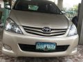 Toyota Innova 2010 M/T for sale-2