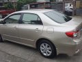 Toyota Corolla Altis 2011 for sale-5